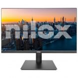 Nilox Nxm24fhd752 Monitor 24' Hdmi Vga Va Fhd 120hz 4ms 250cd/m2 Vesa 75x75