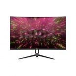 Nilox NXM27CRV2001 27’ Curvo VA Full HD 200Hz 1ms HDMI 2.1 DP 1.4 Negro