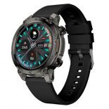 Nilox Smartwatch Trailround Sport Negro