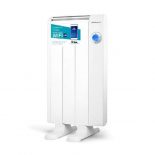 Orbegozo RRW 500 Emisor Térmico 3 Elementos 500W WiFi con Mando a Distancia