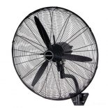 Ventilador de Pared Industrial Orbegozo WF 0167/ 180W/ 3 Aspas 65cm/ 3 velocidades