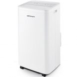 Aire Acondicionado Portátil Orbegozo ADR 12050/ 1400W/ 3000 Frigorías/ Bomba de Calor