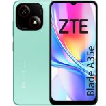 Smartphone ZTE Blade A35E 2GB/ 32GB/ 6.52'/ Verde - P963F66-G