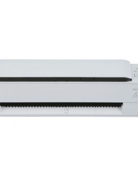Fujitsu fi-800R Escáner de Documentos LED ADF Dúplex