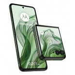 Motorola razr 50 Ultra 17.5 cm (6.9') SIM doble Android 14 5G USB Tipo C 12GB 512GB 4000 mAh Verde