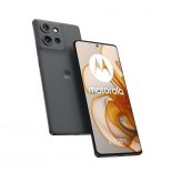 Motorola Edge 50 16.9 cm (6.67') SIM doble 5G 12GB/512GB 5000mAh Gris