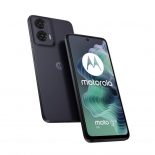 Motorola moto G35 5G 17.1 cm (6.72') SIM doble Android 14 USB Tipo C 8GB 256GB 5000 mAh Negro
