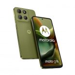 Motorola moto g15 17.1 cm (6.72') SIM doble Android 15 4G USB Tipo C 8GB 256GB 5200 mAh Verde