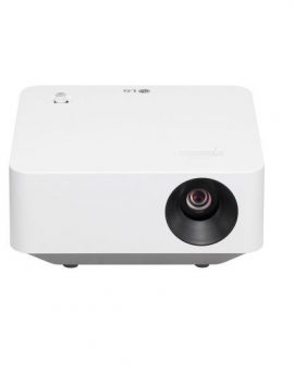 LG CineBeam PF510Q Proyector de Corto Alcance ANSI DLP LED FullHD 450 Lúmenes