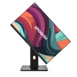 BAREBONE ALL IN ONE PHOENIX 238PRO 23.8' PLACA ASUS H610T2 DDR5 CON ADAPTADOR 120W Reacondicionado