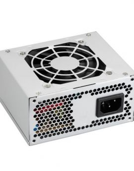 Phoenix Fuente de alimentacion silenciosa blanca 300W