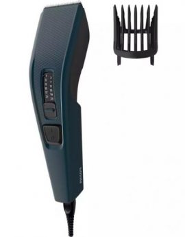 Cortapelos Philips HC3505/15/ con Cable/ 2 Accesorios - PHPAE-COR HC3505 15 V2
