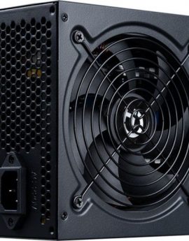 Fuente de Alimentación Hiditec RX650/ 650W/ Ventilador 12cm/ 80 Plus Bronze