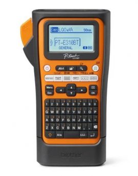 Rotuladora Electrónica Brother T-E310BTVP