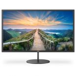 Monitor AOC V4 Q32V4 pantalla para PC 31.5' 2K Ultra HD LED 75 Hz Negro