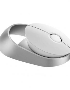 Rapoo Ralemo Air 1 Ratón RF Wireless + Bluetooth Óptico 1600 DPI