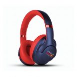 Red Bull Racing RB-HP130 Rojo y Azul / Auriculares overEar Wireless