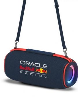 Red Bull Altavoz Portátil FORCE