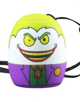 Altavoz bluetooth eKids forma huevo Joker