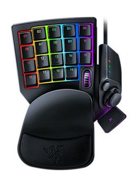 Razer Tartarus Pro Teclado Gaming