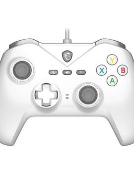 Gamepad MSI Force GC200 White