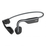 Shokz OpenMove Negro / Auriculares de Conducción ósea Inalámbricos