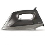 Solac CVG9508 Easy Temp Evolution Pro Centro de Planchado Compacto 2400W Negro