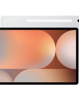 Tablet Samsung Galaxy Tab S10+ 12.4'/ 12GB/ 256GB/ Octacore/ Plata - SAM-TAB X820 12-256 SV V2