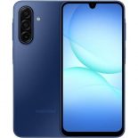 Smartphone Samsung Galaxy A17 4GB/ 128GB/ 6.7'/ 5G/ Azul - SM-A176BZBAEUB