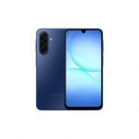 Samsung Galaxy A17 5G 8GB 256GB 6.7' Super AMOLED Móvil con IA y Batería Larga Duración Azul