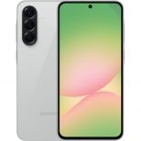 Smartphone Samsung Galaxy A56 8GB/ 256GB/ 6.7'/ 5G/ Gris Claro