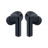 Samsung Galaxy Buds3 Fe Negro / Auriculares inEar Inalámbricos Bluetooth