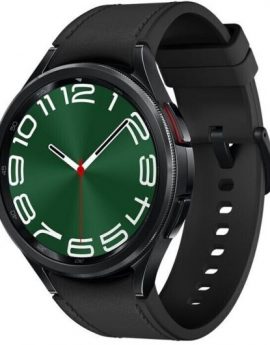 Samsung Galaxy Watch6 Classic LTE 47mm Negro Reacondicionado