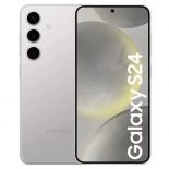 Smartphone Samsung Galaxy S24 8GB/ 256GB/ 6.2'/ 5G/ Gris Marble - SM-S921BZAGEUE