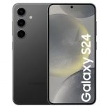 Smartphone Samsung Galaxy S24 8GB/ 256GB/ 6.2'/ 5G/ Negro Onyx - SM-S921BZKGEUE