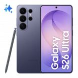 Samsung Galaxy S26 Ultra 5G 12GB 256GB 6.9' SIM doble USB-C 5000mAh Violeta