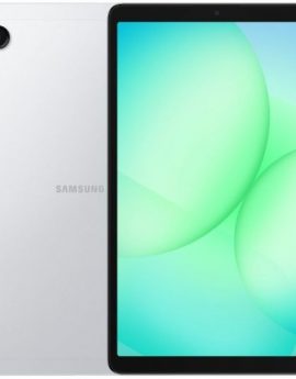 Tablet Samsung Galaxy Tab A11 8.7'/ 4GB/ 64GB/ Octacore/ Plata