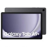Tablet Samsung Galaxy Tab A9+ 11'/ 4GB/ 64GB/ Octacore/ Gris Grafito - SM-X210NZAAEUB