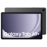 Tablet Samsung Galaxy Tab A9+ 11'/ 6GB/ 128GB/ Octacore/ Gris Grafito