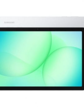 Tablet Samsung Galaxy Tab A11+ 11'/ 8GB/ 256GB/ Octacore/ 5G/ Plata