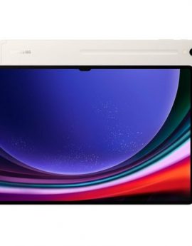 Samsung Galaxy Tab S9 Ultra 5G 16/1TB Beige Reacondicionado
