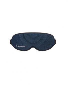 Therabody SleepMask Antifaz con Vibraciones Relajantes para Dormir Mejor