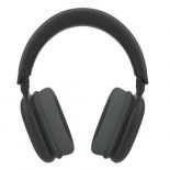 Celly Auricular Diadema Inalambrico Sound ANC/ENC Negro