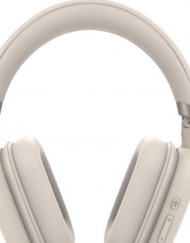 Celly SOUNDBEATWH Auriculares Inalámbricos Llamadas/Música/Deporte USB-C Blanco