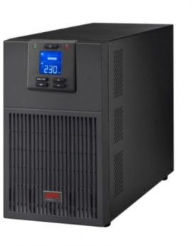 APC SRV3KI-E SAI Doble conversión en línea 2700W