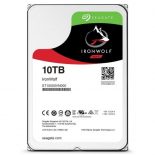 Seagate IronWolf NAS ST10000VN000 10TB 3.5' Sata3