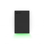 Seagate Game Drive Xbox disco duro externo 2TB 3.2 Gen 1 (3.1 Gen 1) Negro