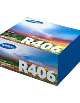 Tambor de Imagen Original Samsung CLT-R406