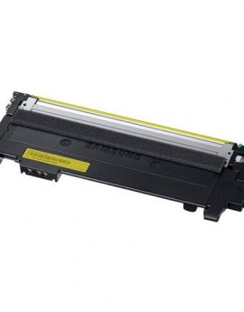 Tóner Original Samsung CLT-Y404S/ Amarillo