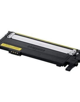 Tóner Original Samsung CLT-Y406S/ Amarillo